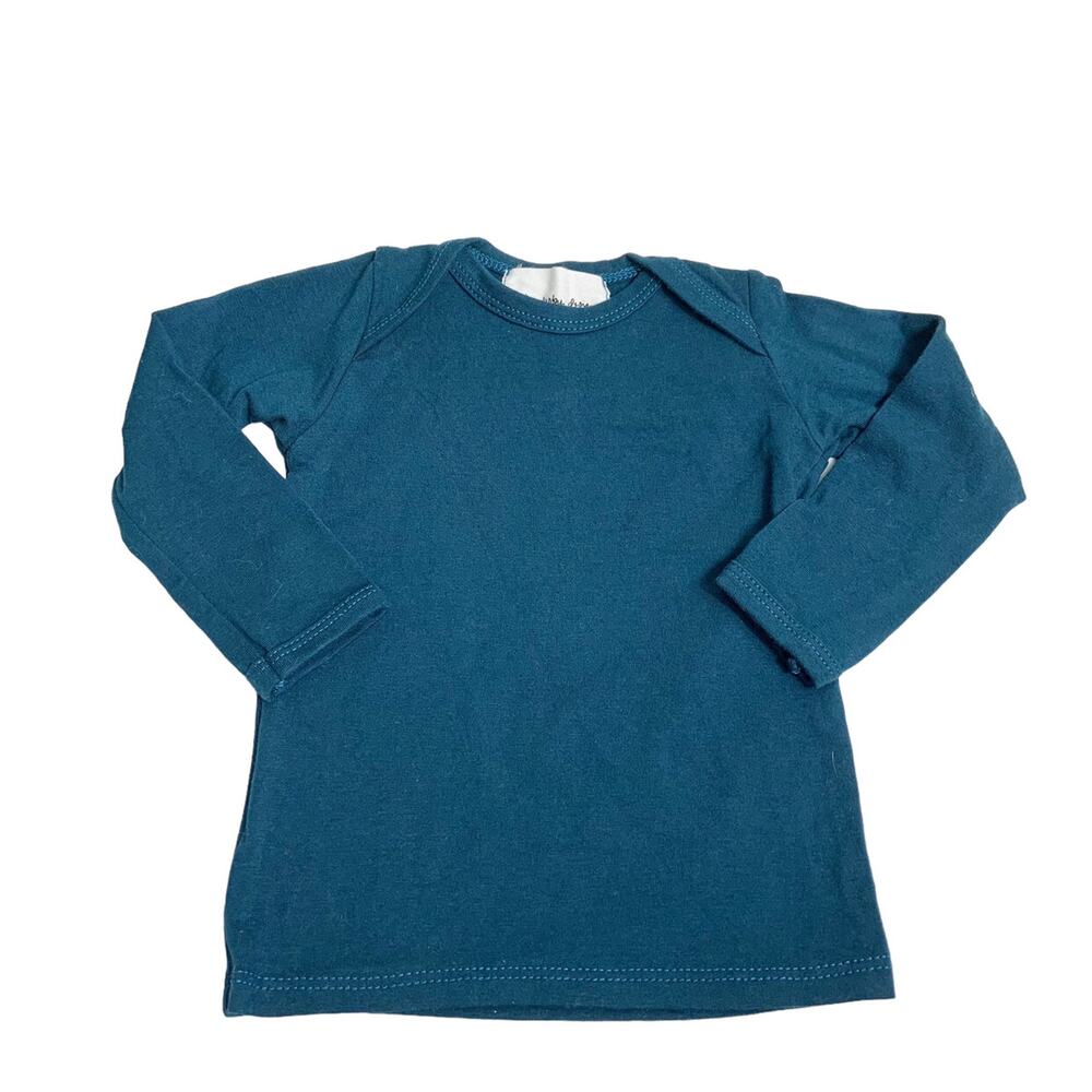 Candy Kirby Teal Top